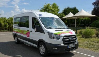 L’Eurométropole de Strasbourg confie l’exploitation du service Mobistras à la CTS