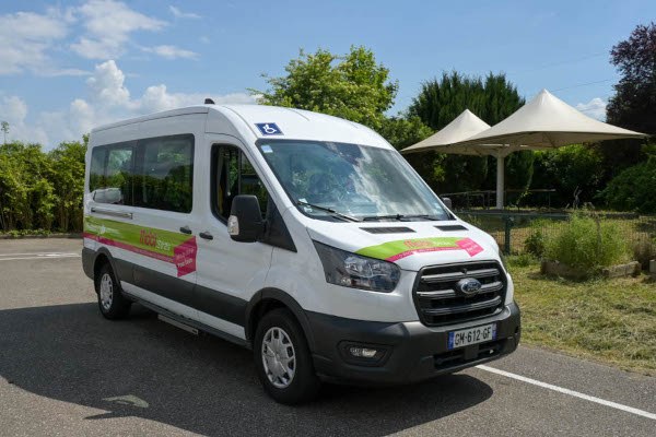 L’Eurométropole de Strasbourg confie l’exploitation du service Mobistras à la CTS