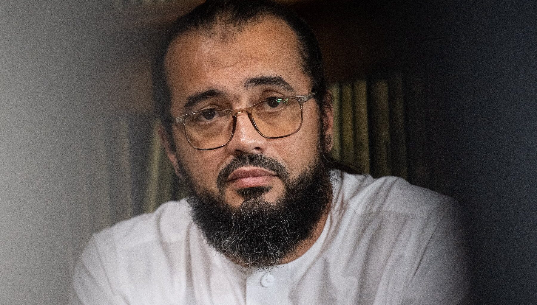 Prison avec sursis pour un imam marseillais poursuivi pour "apologie du terrorisme"