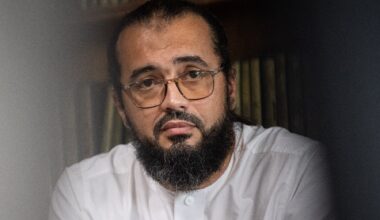 Prison avec sursis pour un imam marseillais poursuivi pour "apologie du terrorisme"