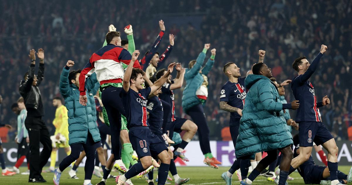 Sir Alex Ferguson, «nouvelle ère», John Textor, discours de Nasser Al-Khelaïfi... Les coulisses d’une soirée pour l’histoire