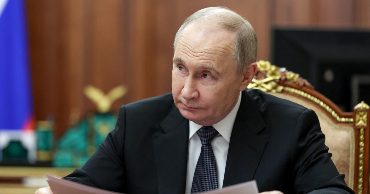 Poutine dénonce les «tentatives de révision» de la Deuxième Guerre mondiale auprès de Netanyahou