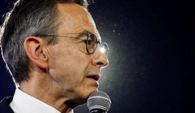 Bellamy, Nasrou, Evren... Trois jours après son élection à la tête de LR, Retailleau dévoile la nouvelle direction du parti