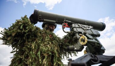 Pourquoi Vladimir Poutine veut-il une « zone tampon » à la frontière russe ?
