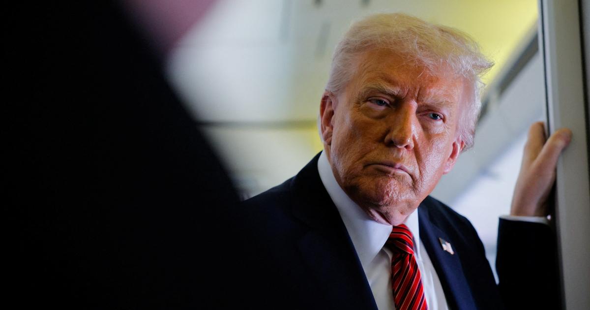 Le président syrien est prêt à une normalisation avec Israël, assure Donald Trump