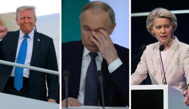 Pétrole, gaz, uranium... Quelles marges de manœuvre reste-t-il pour affaiblir les finances de la Russie ?