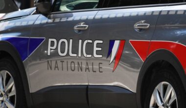 Une jeune femme de 19 ans poignardée à plusieurs reprises, son ex-compagnon activement recherché