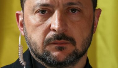 Guerre en Ukraine : Zelensky «ne croit pas» que la Russie respectera le cessez-le-feu de trois jours - Le Figaro