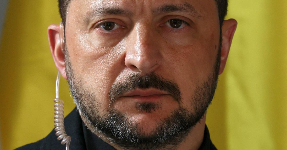 Guerre en Ukraine : Zelensky «ne croit pas» que la Russie respectera le cessez-le-feu de trois jours - Le Figaro