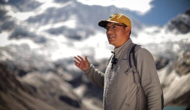 Un cas précurseur de "justice climatique mondiale": jugement crucial en Allemagne autour du changement climatique