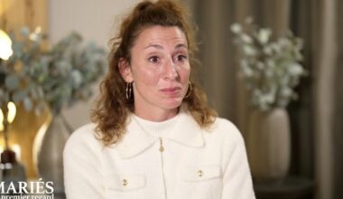 Sophie (Mariés au premier regard) rétablit une vérité sur une séquence qui a beaucoup fait parler avec Guillaume