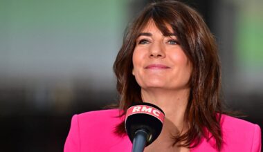 "Ça se discute"de Jean-Luc Delarue de retour : Estelle Denis fait une folle révélation sur l'émission