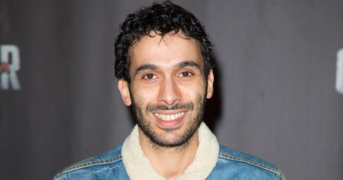 Qui est Mustapha El Atrassi, l’humoriste poursuivi par Marion Maréchal pour incitation à la haine ?