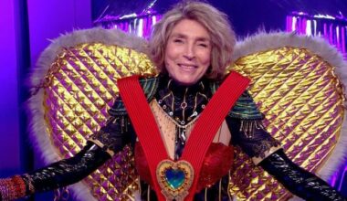 « Avec mon double masque, j’étais un peu perdue », reconnaît Marie-Ange Nardi