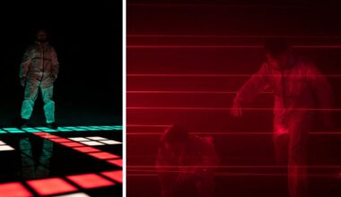 Très physique et technologique un « escape game amélioré » ouvre bientôt ses portes à Rouen
