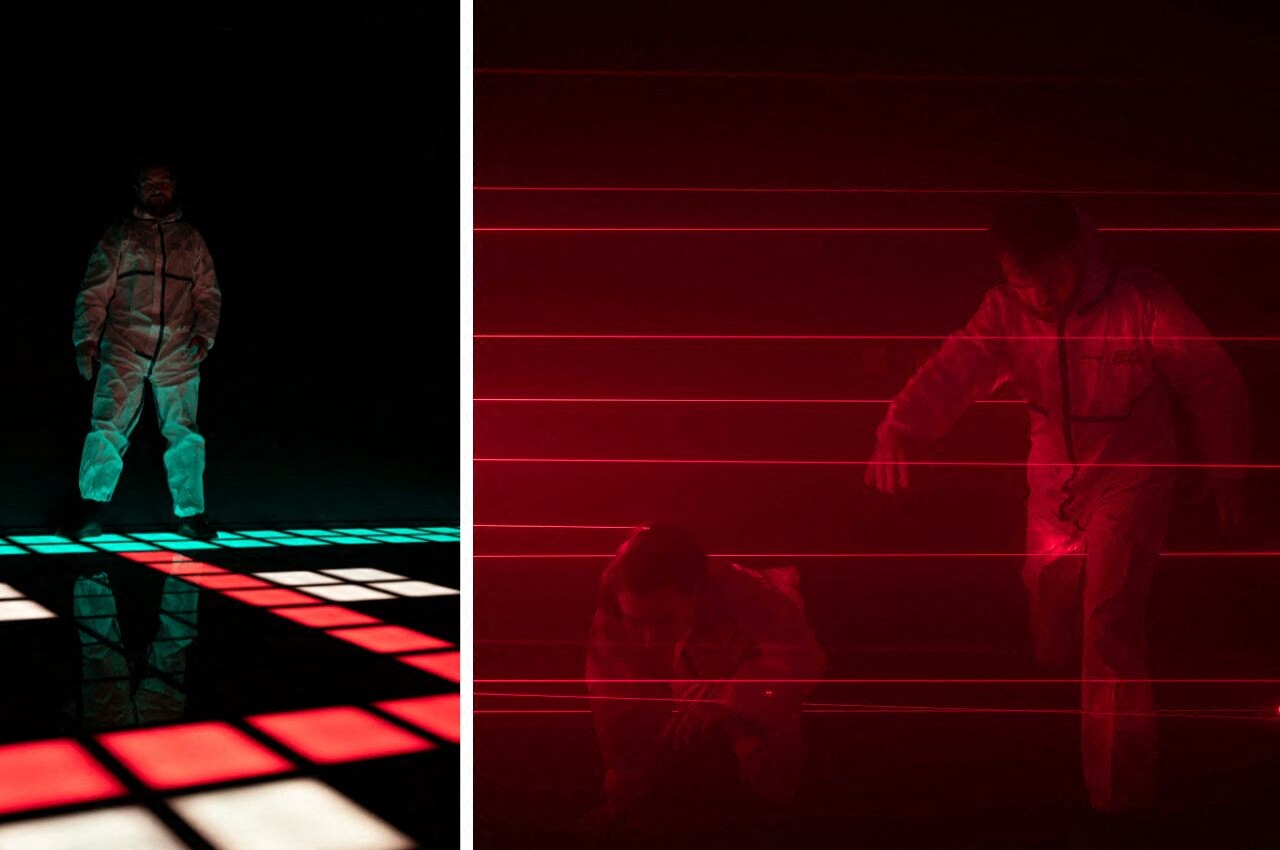 Très physique et technologique un « escape game amélioré » ouvre bientôt ses portes à Rouen