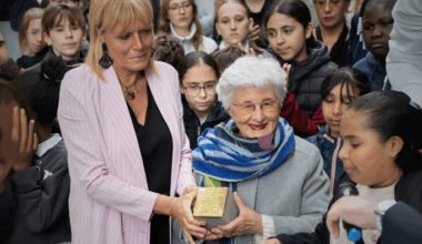 Roubaix ancre la mémoire dans l'espace public