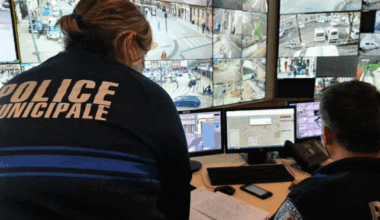 Près de Grenoble. Cette commune prend une mesure forte contre la délinquance : "Une nécessité"