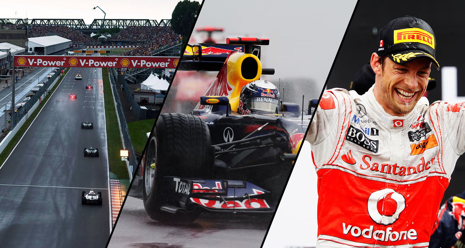 La F1 s’offre un marathon YouTube pour fêter ses 75 bougies