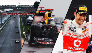 La F1 s’offre un marathon YouTube pour fêter ses 75 bougies