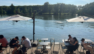 Voici quand cette guinguette de Toulouse et sa mythique terrasse sur la Garonne rouvriront