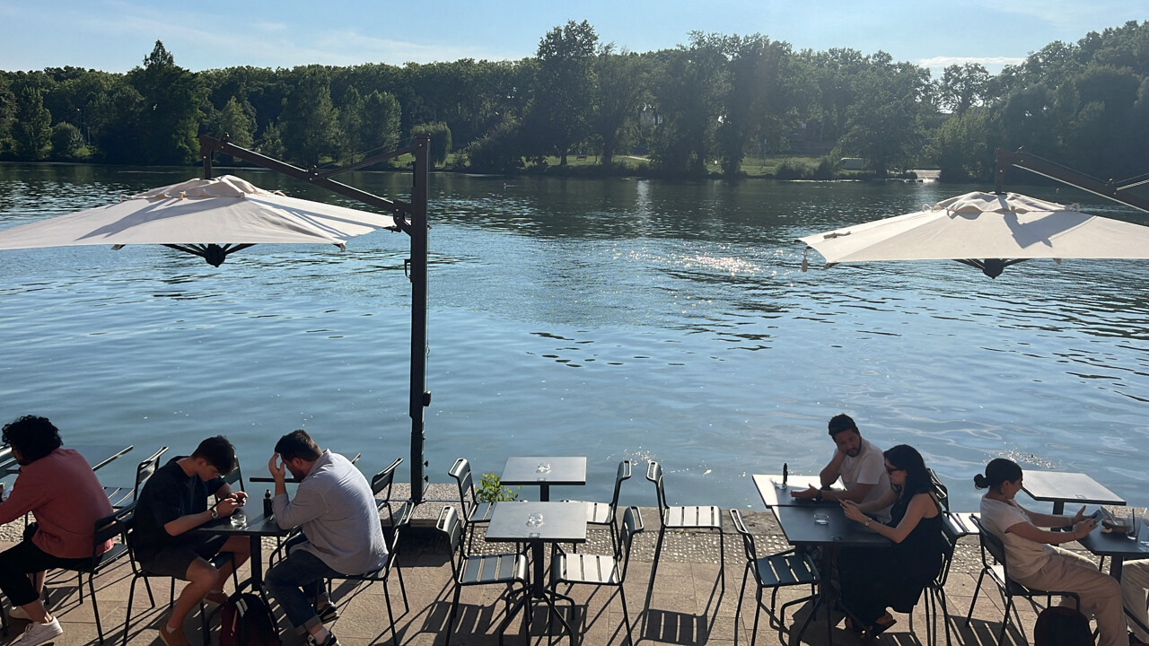 Voici quand cette guinguette de Toulouse et sa mythique terrasse sur la Garonne rouvriront