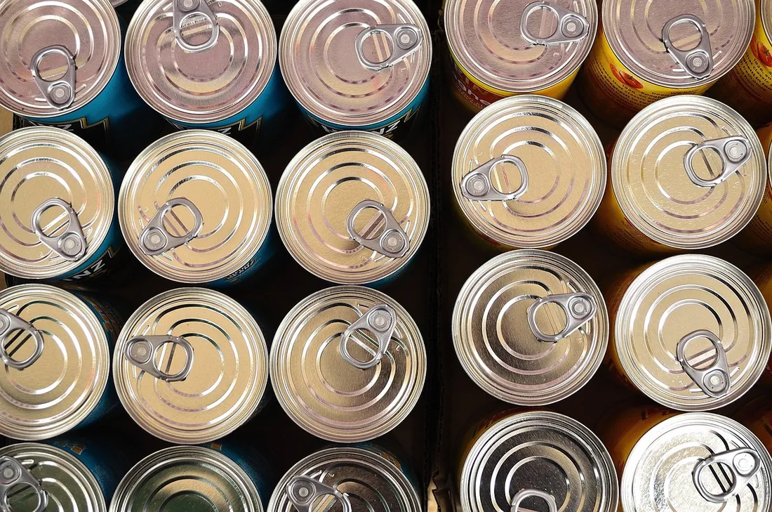 Banque alimentaire hérault