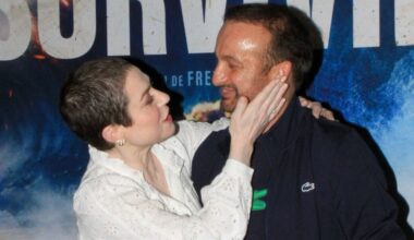 "C'est très difficile", Michel Ferracci, le mari de la regrettée Emilie Dequenne, ne sait pas s'il va regarder l'épisode diffusé ce vendredi 9 mai 2025 sur France 2