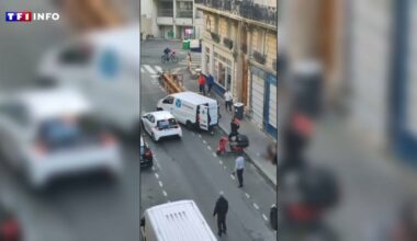 Cryptomonnaie : 25 suspects mis en examen dans l'enquête sur la tentative d'enlèvement à Paris