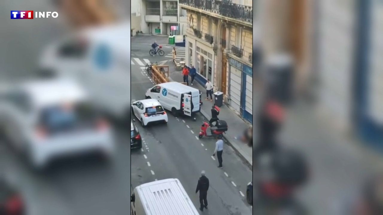 Cryptomonnaie : 25 suspects mis en examen dans l'enquête sur la tentative d'enlèvement à Paris