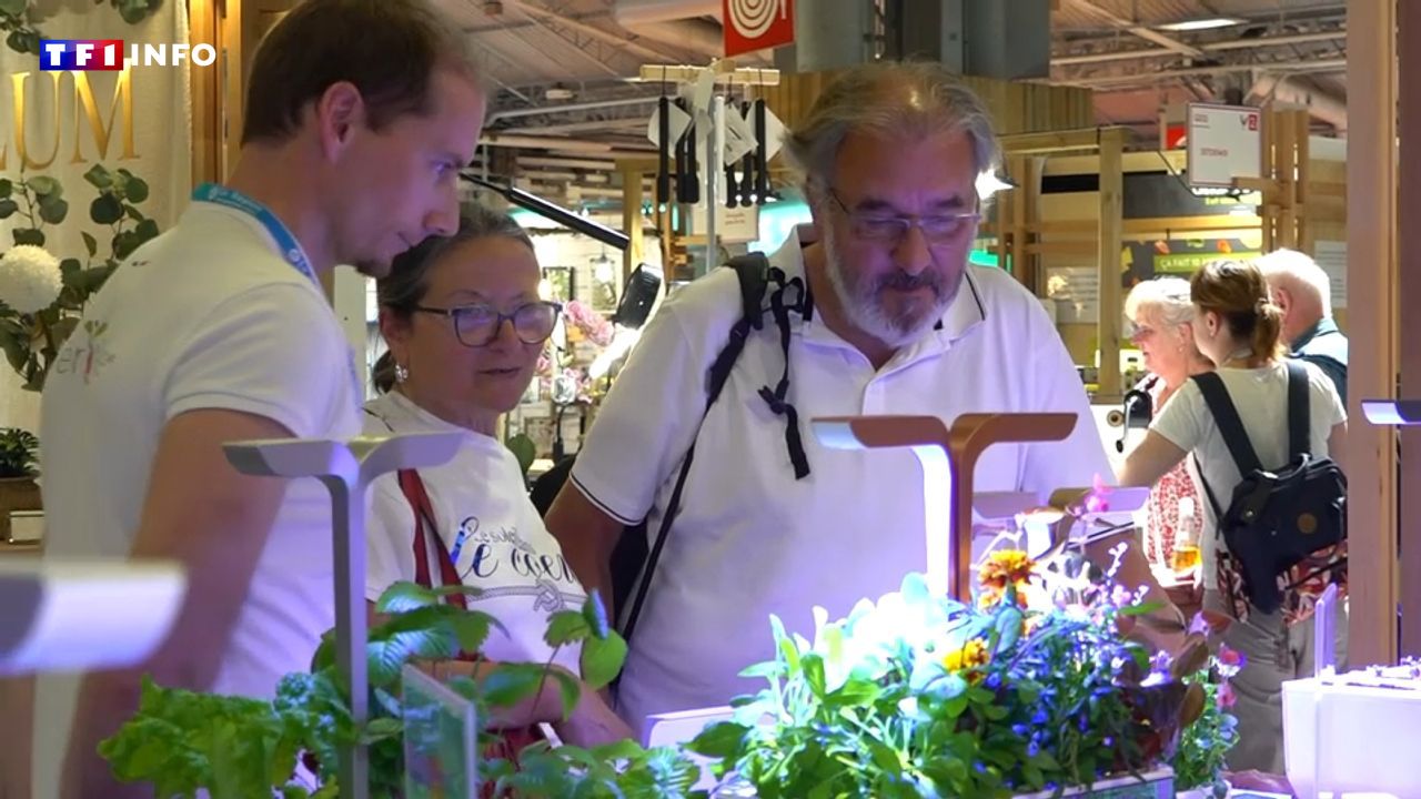 Foire de Paris : les grandes nouveautés et inventions surprenantes de la 121ᵉ édition