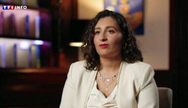 "Lui dire que je lui pardonne" : abandonnée dans une boîte à chaussures, Jade aimerait retrouver sa mère biologique