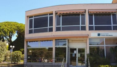 à Ollioules, la clinique Saint-Martin modernise sa mission santé avec un nouveau chantier de 30 mois