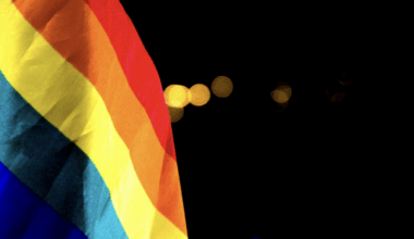 le Rockstore s’illumine pour une Pride Night explosive