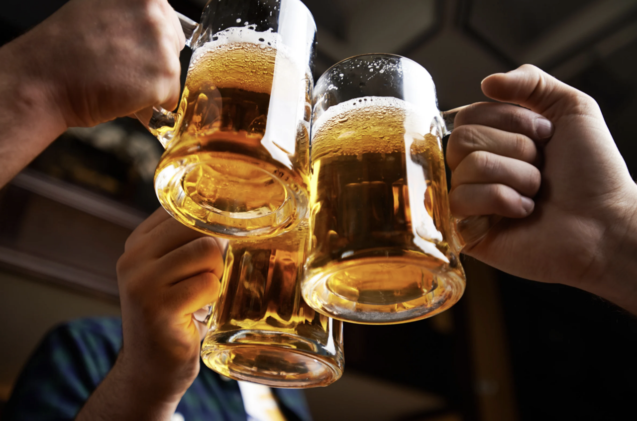 bière, concerts et food trucks au menu de Brasseries en Fête