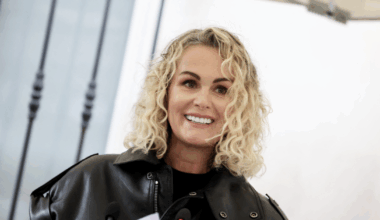 EXCLU. Laeticia Hallyday : exit Los Angeles ! Voici son nouveau projet de vie loin de Joy