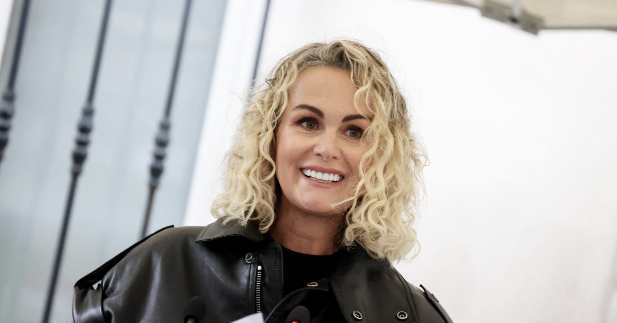 EXCLU. Laeticia Hallyday : exit Los Angeles ! Voici son nouveau projet de vie loin de Joy