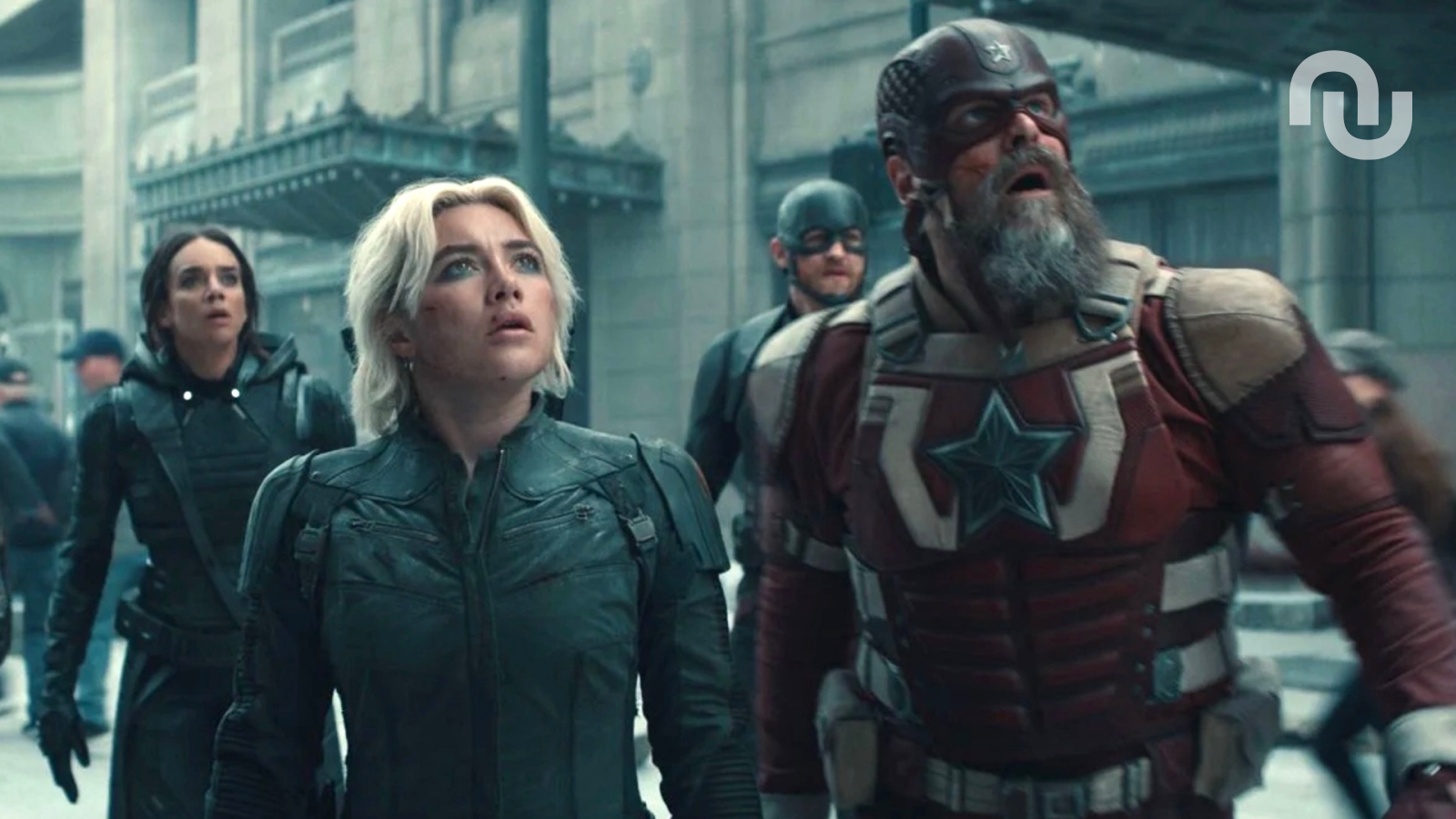 Thunderbolts* : que signifient les deux scènes post-génériques pour le MCU ?