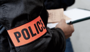 la victime identifiée, deux pistes sont explorées par les policiers