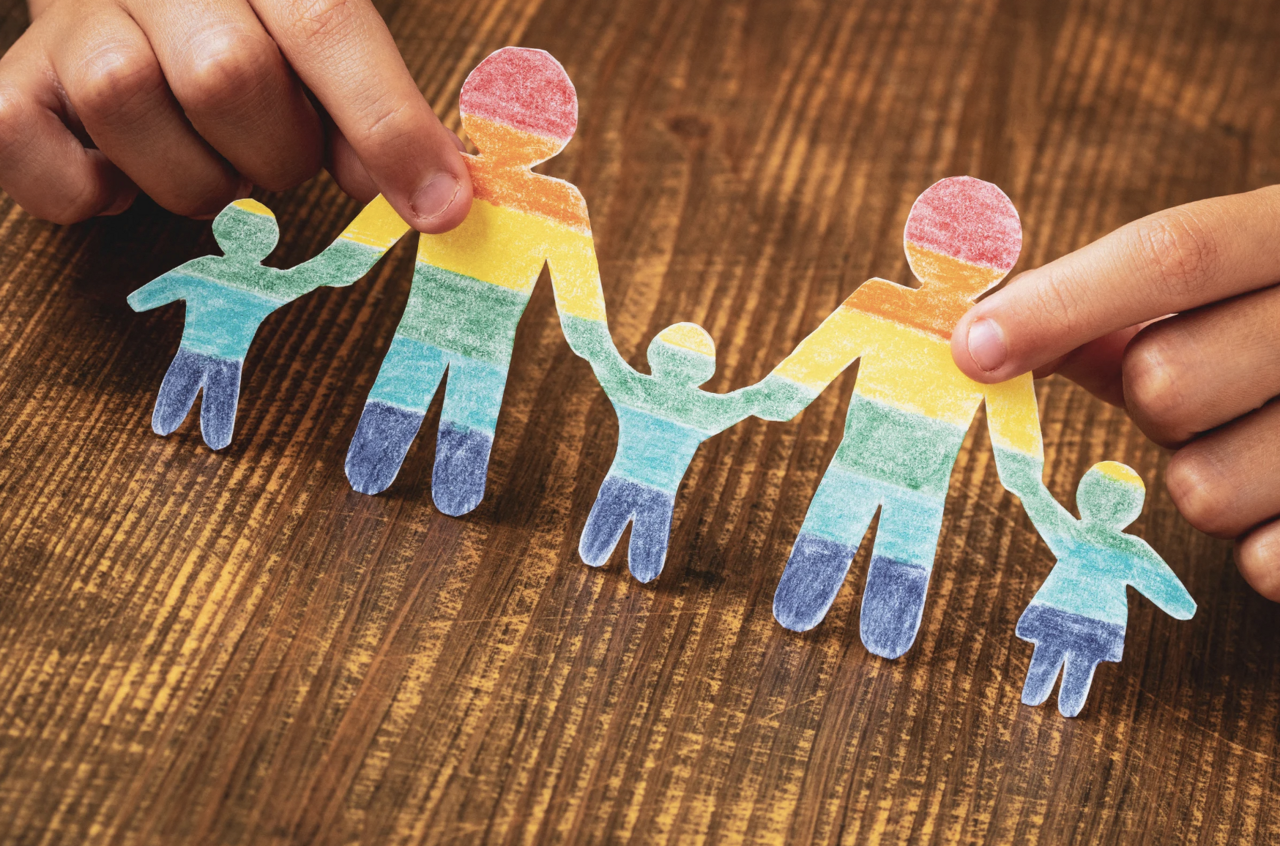un festival pour toutes les familles, sans exception
