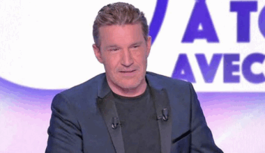 Benjamin Castaldi hospitalisé d’urgence à Marseille pour un accident lors de ses vacances