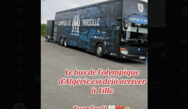 le post d’un supporter du Losc fait polémique