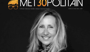 Anne-Valérie Boulet "Prévention, activité physique, nutrition" et le Fabrikarium