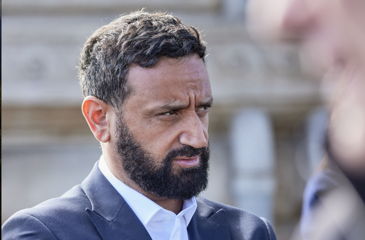 Cyril Hanouna : sa fille Bianca, 14 ans, se dévoile… et Giulia Sarkozy n’y est pas pour rien