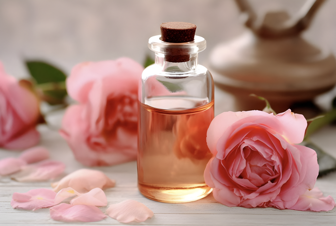 prêts pour un voyage sensoriel avec les Chemins du Parfum ?