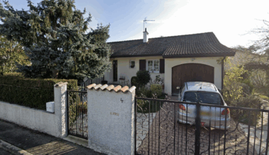 un homme sauvagement tué dans sa maison
