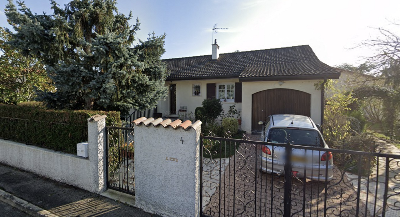 un homme sauvagement tué dans sa maison