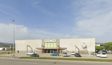fermé pendant plusieurs mois, ce magasin de mode populaire rouvre