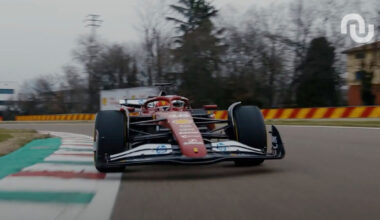 Vous trouvez le GP de Monaco ennuyeux ? Il est possible de créer son propre circuit de F1