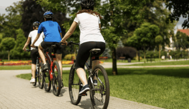 et vous, que pensez-vous vraiment de la place du vélo dans votre commune ?